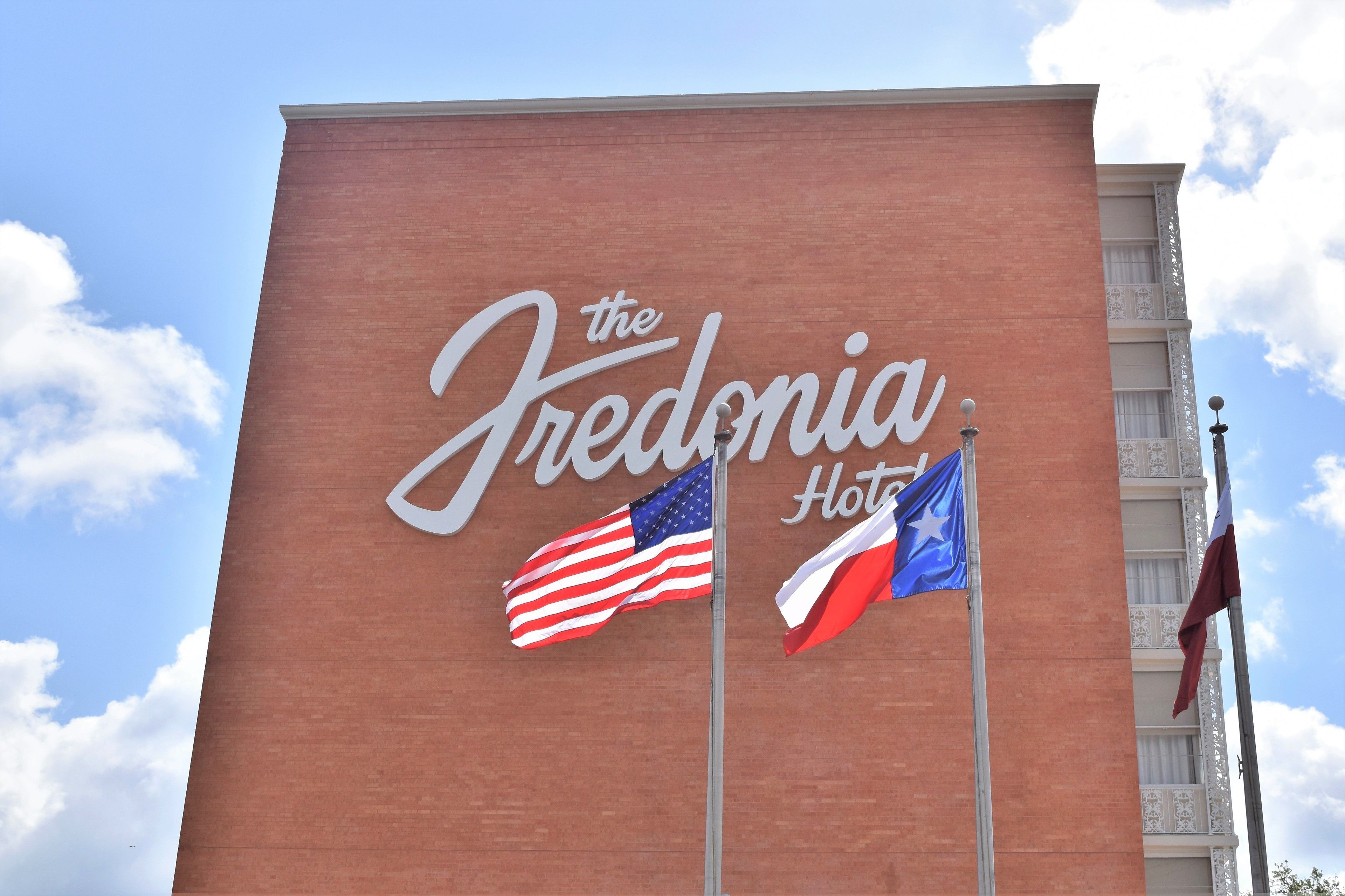The Fredonia Hotel & Convention Center