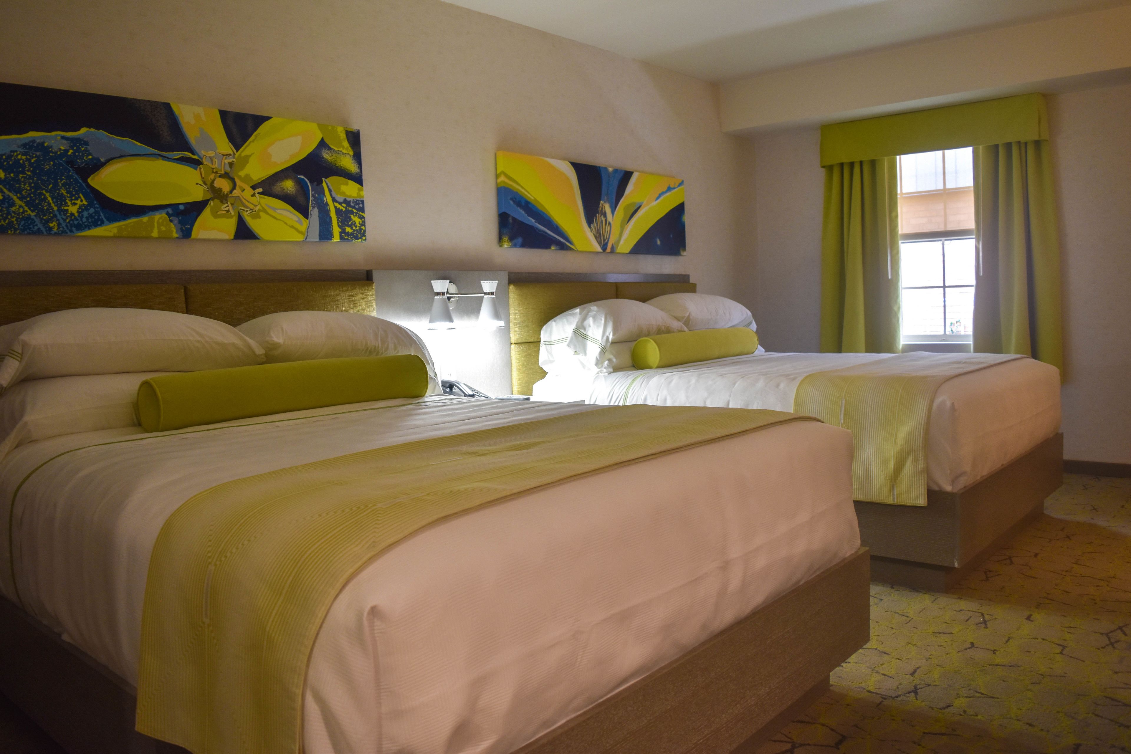 The Fredonia Hotel & Convention Center