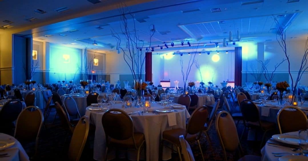 The Fredonia Hotel & Convention Center