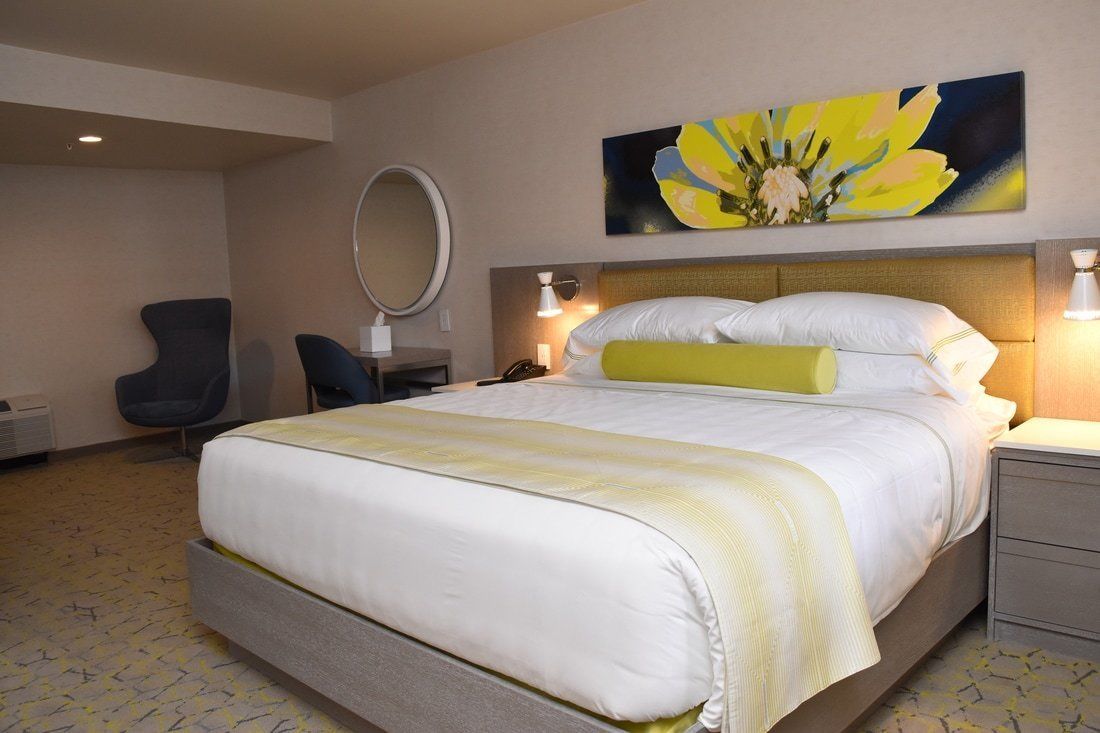 The Fredonia Hotel & Convention Center