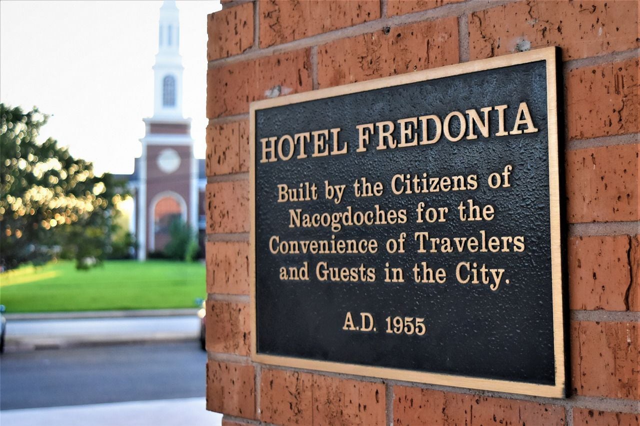 The Fredonia Hotel & Convention Center