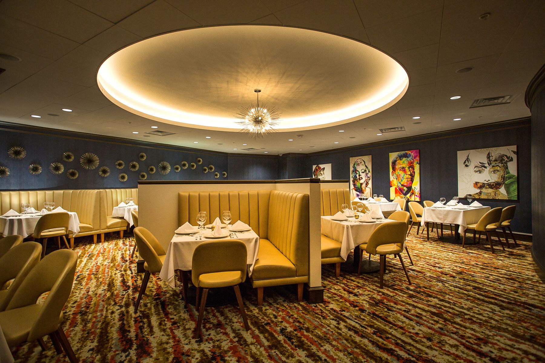 The Fredonia Hotel & Convention Center