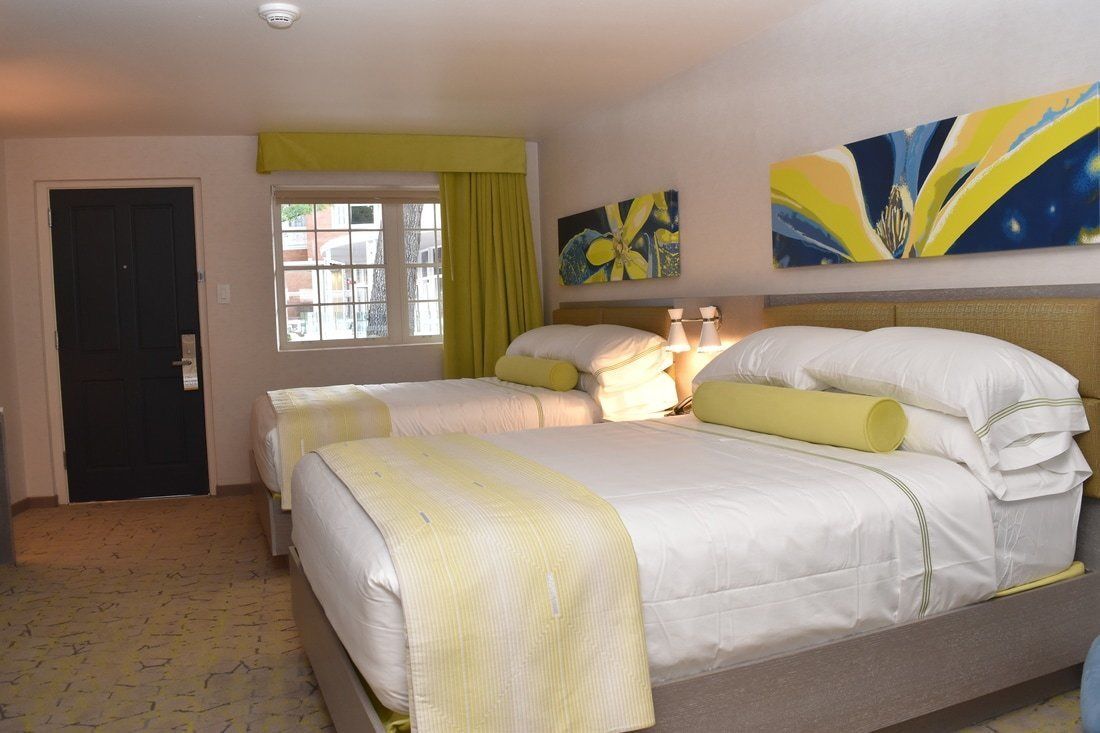 The Fredonia Hotel & Convention Center