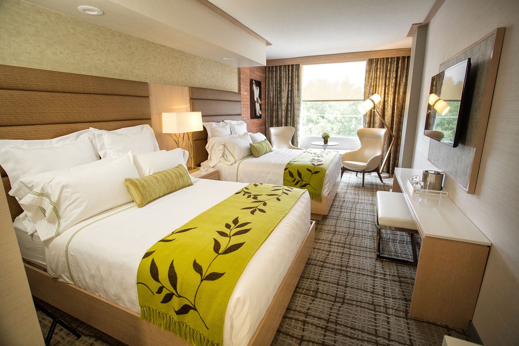 The Fredonia Hotel & Convention Center