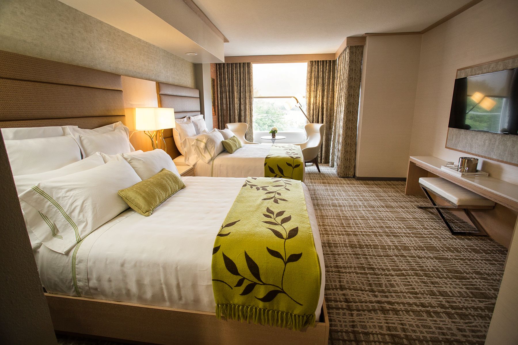 The Fredonia Hotel & Convention Center