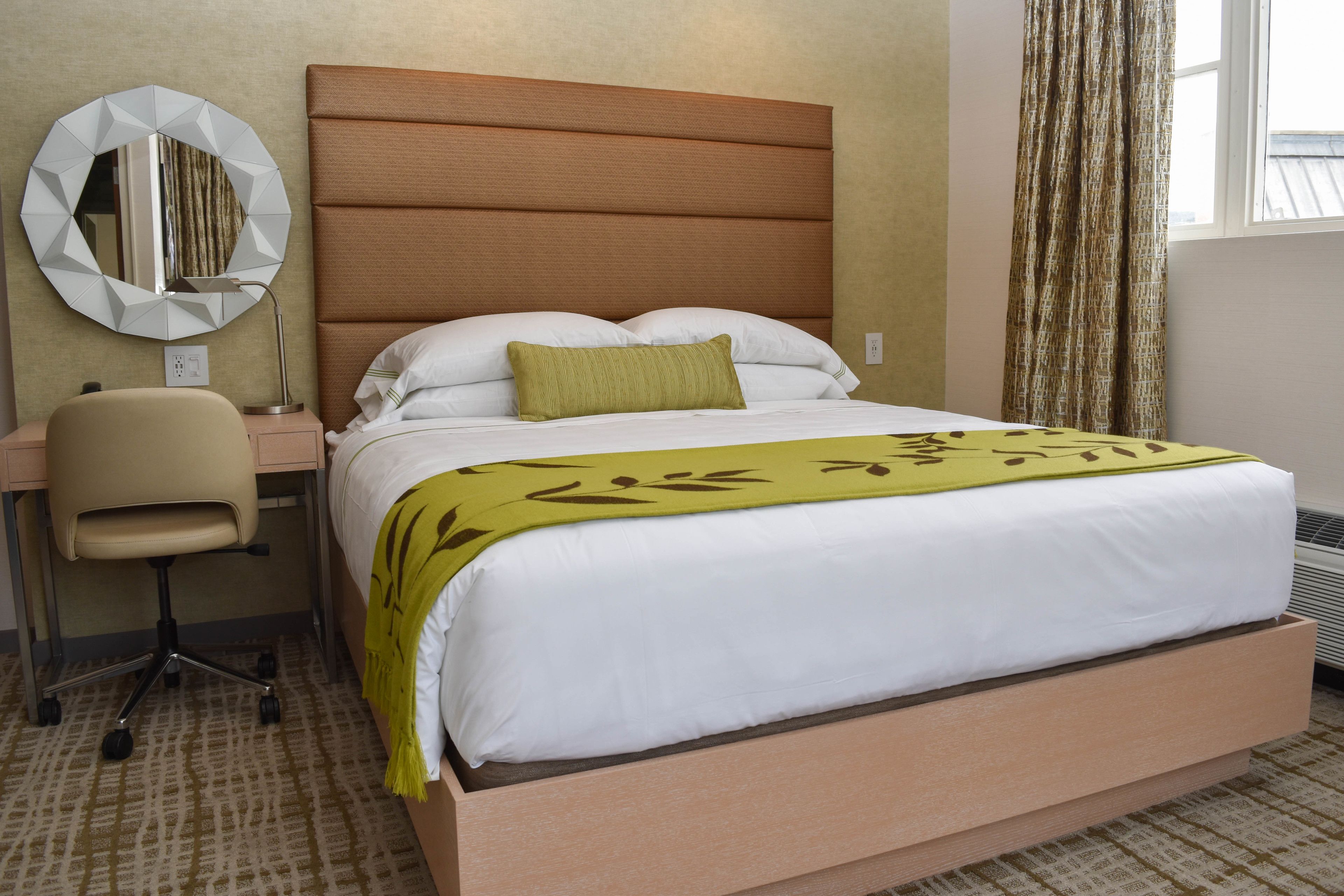 The Fredonia Hotel & Convention Center