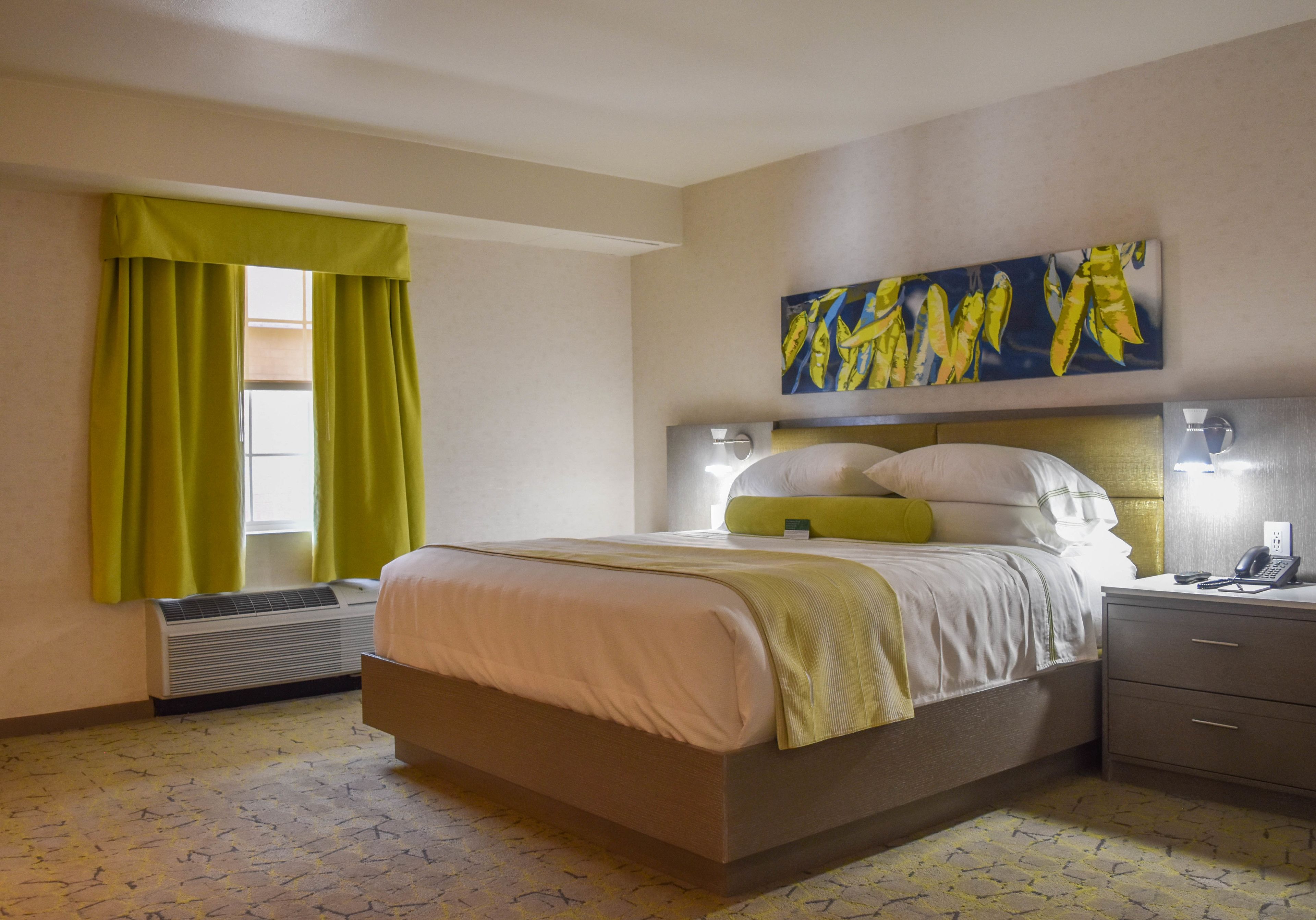 The Fredonia Hotel & Convention Center