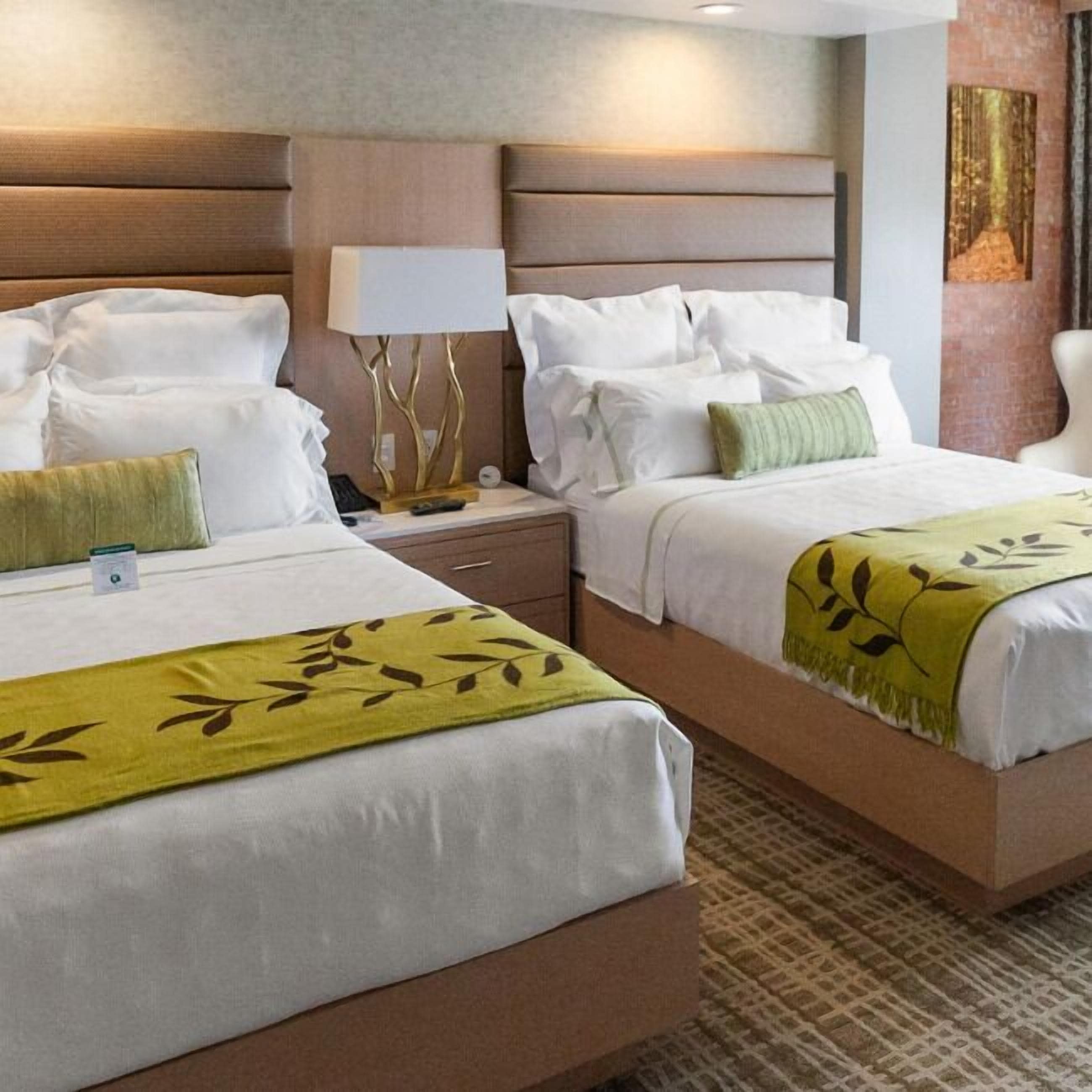 The Fredonia Hotel & Convention Center