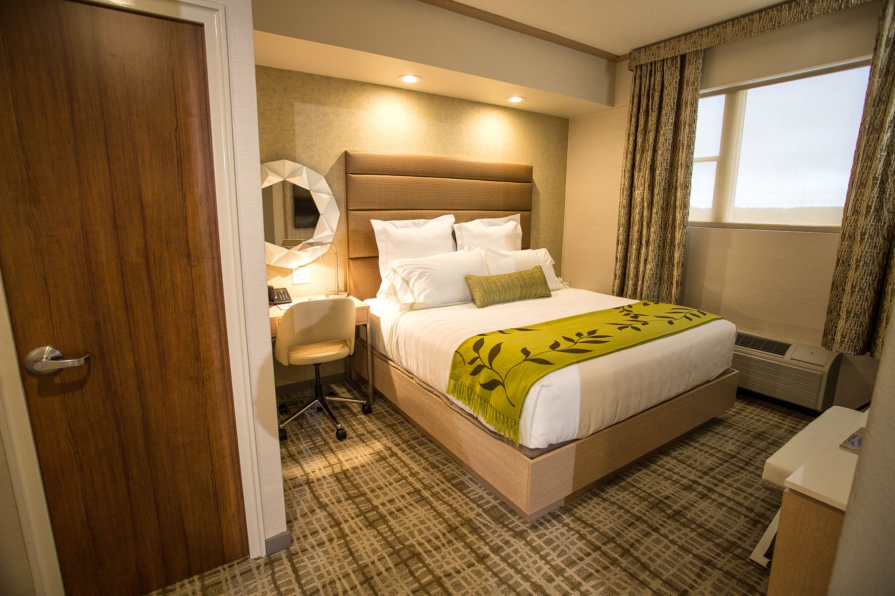The Fredonia Hotel & Convention Center