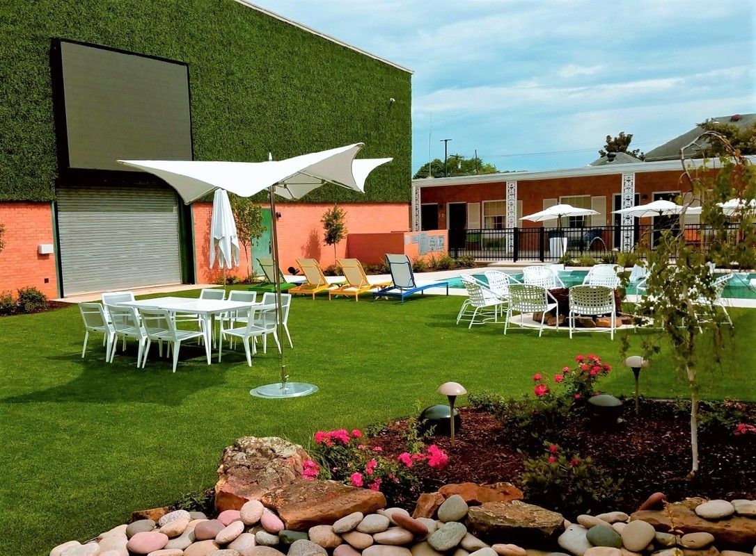 The Fredonia Hotel & Convention Center