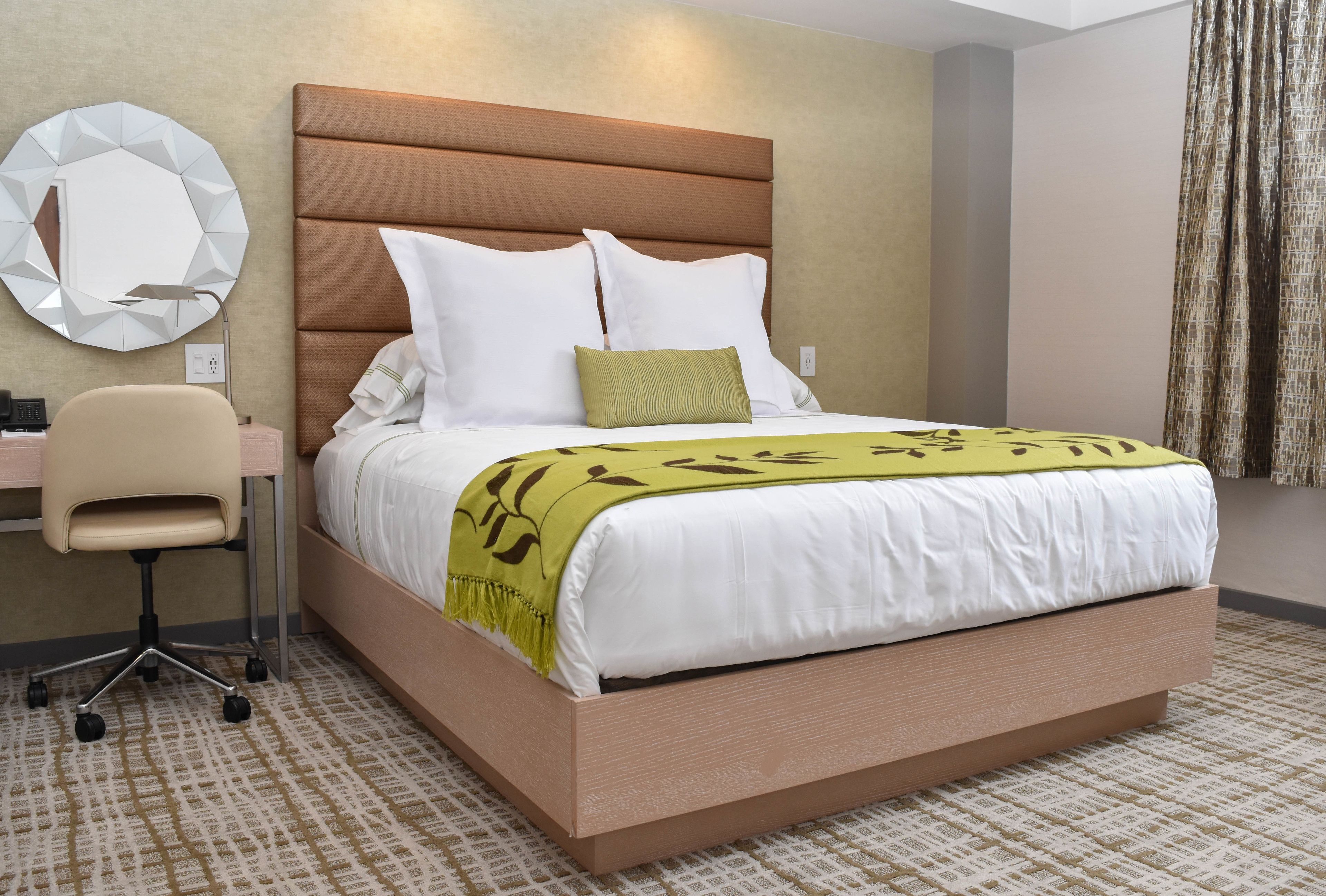 The Fredonia Hotel & Convention Center