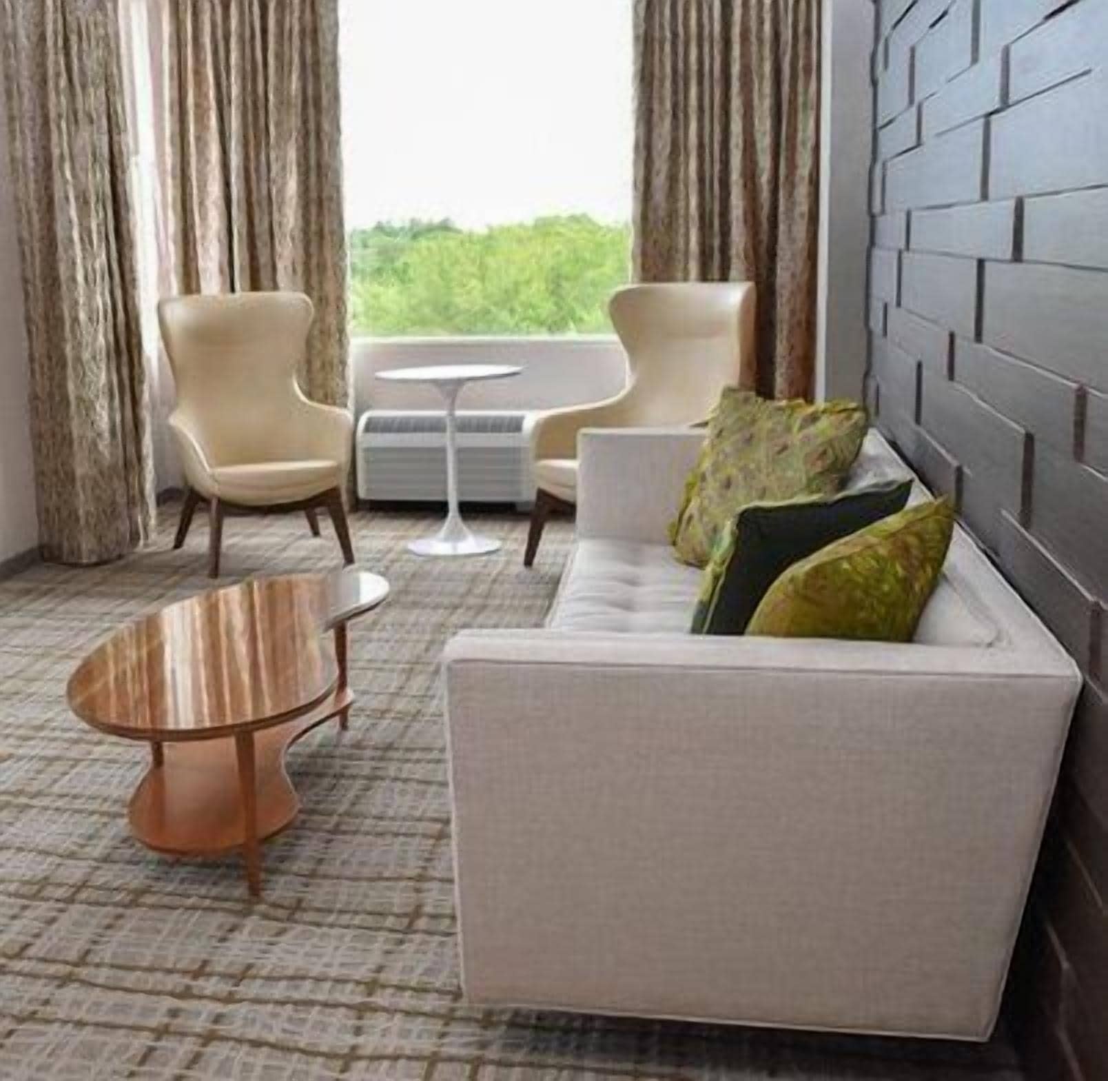 The Fredonia Hotel & Convention Center
