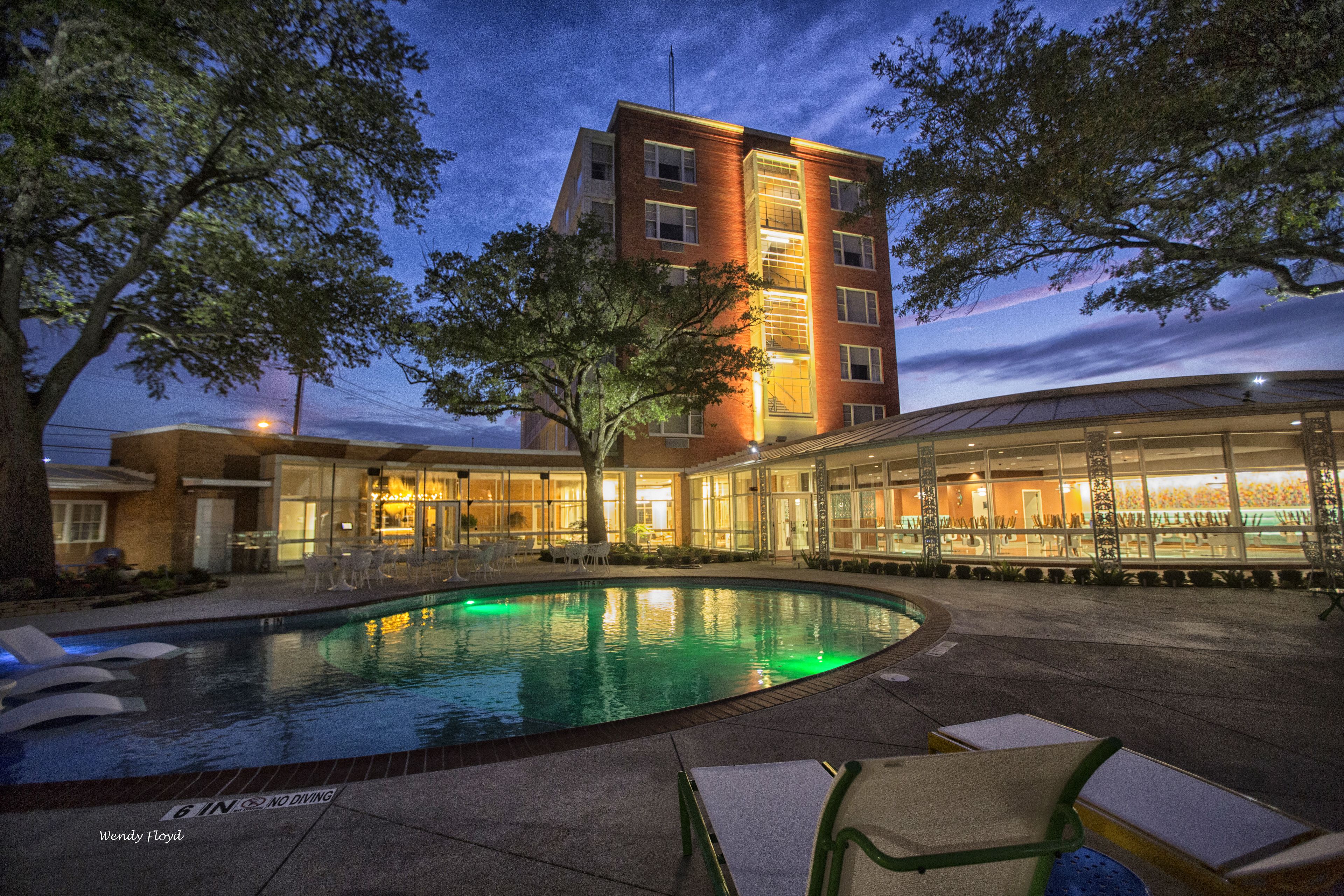 The Fredonia Hotel & Convention Center