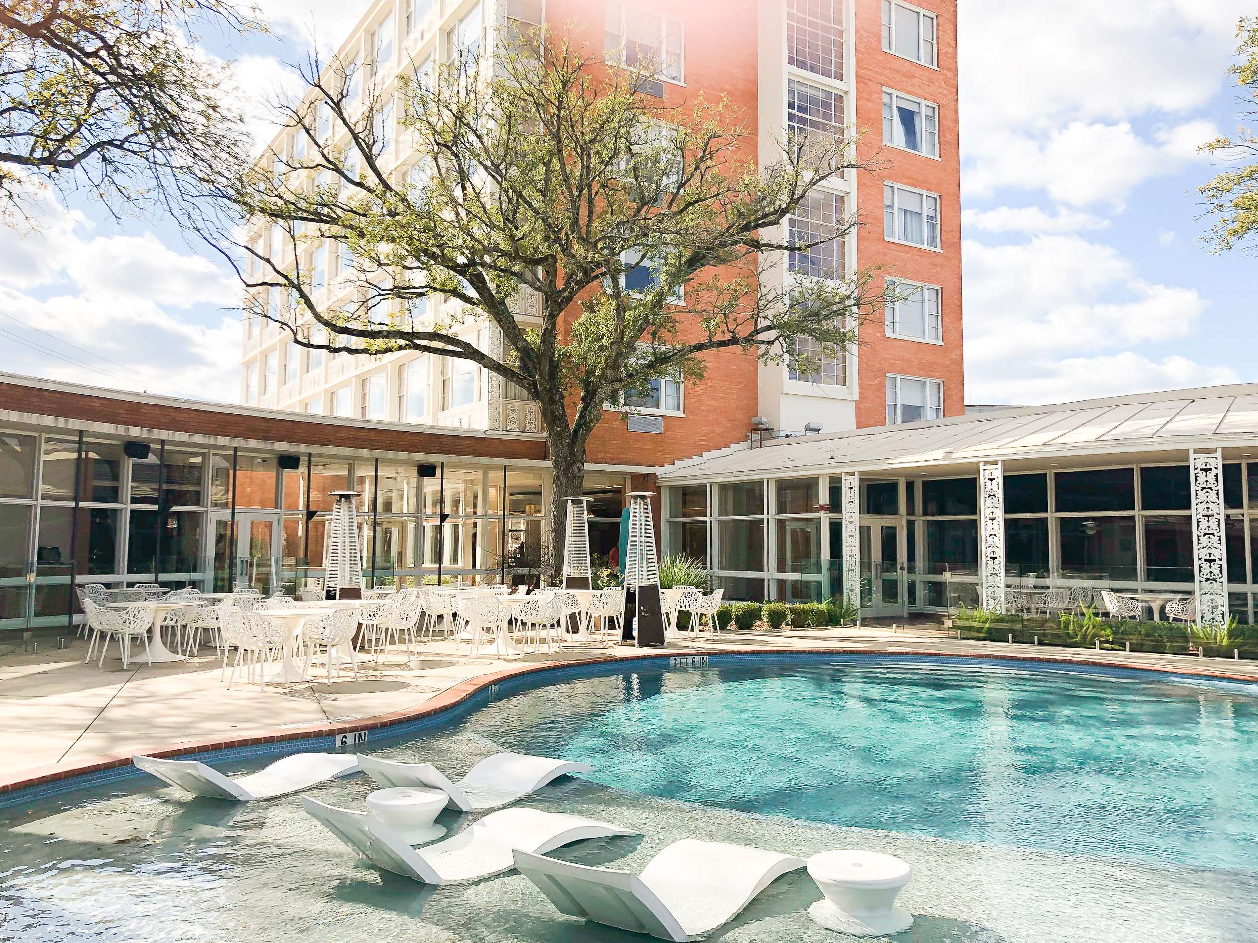 The Fredonia Hotel & Convention Center