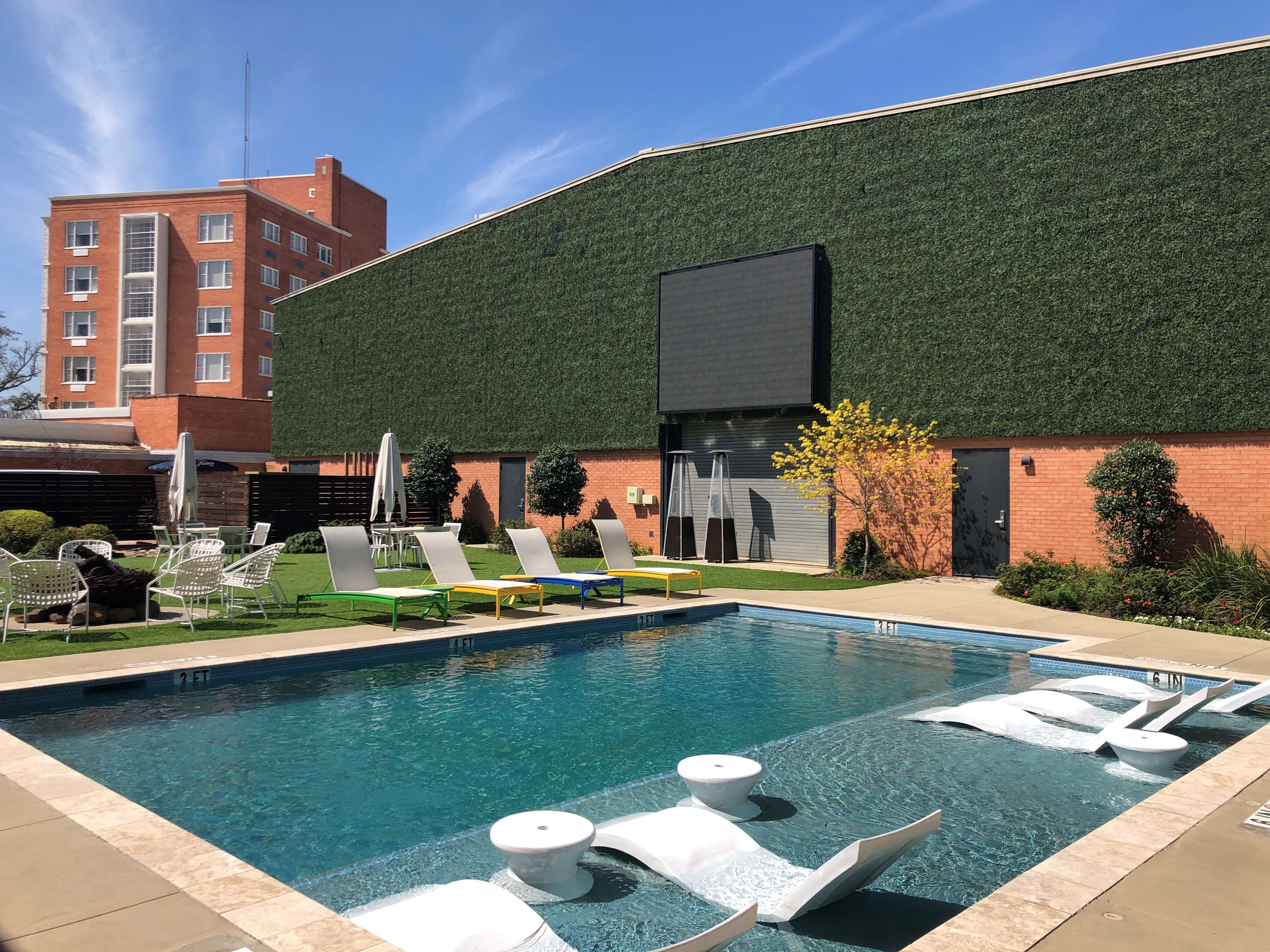 The Fredonia Hotel & Convention Center