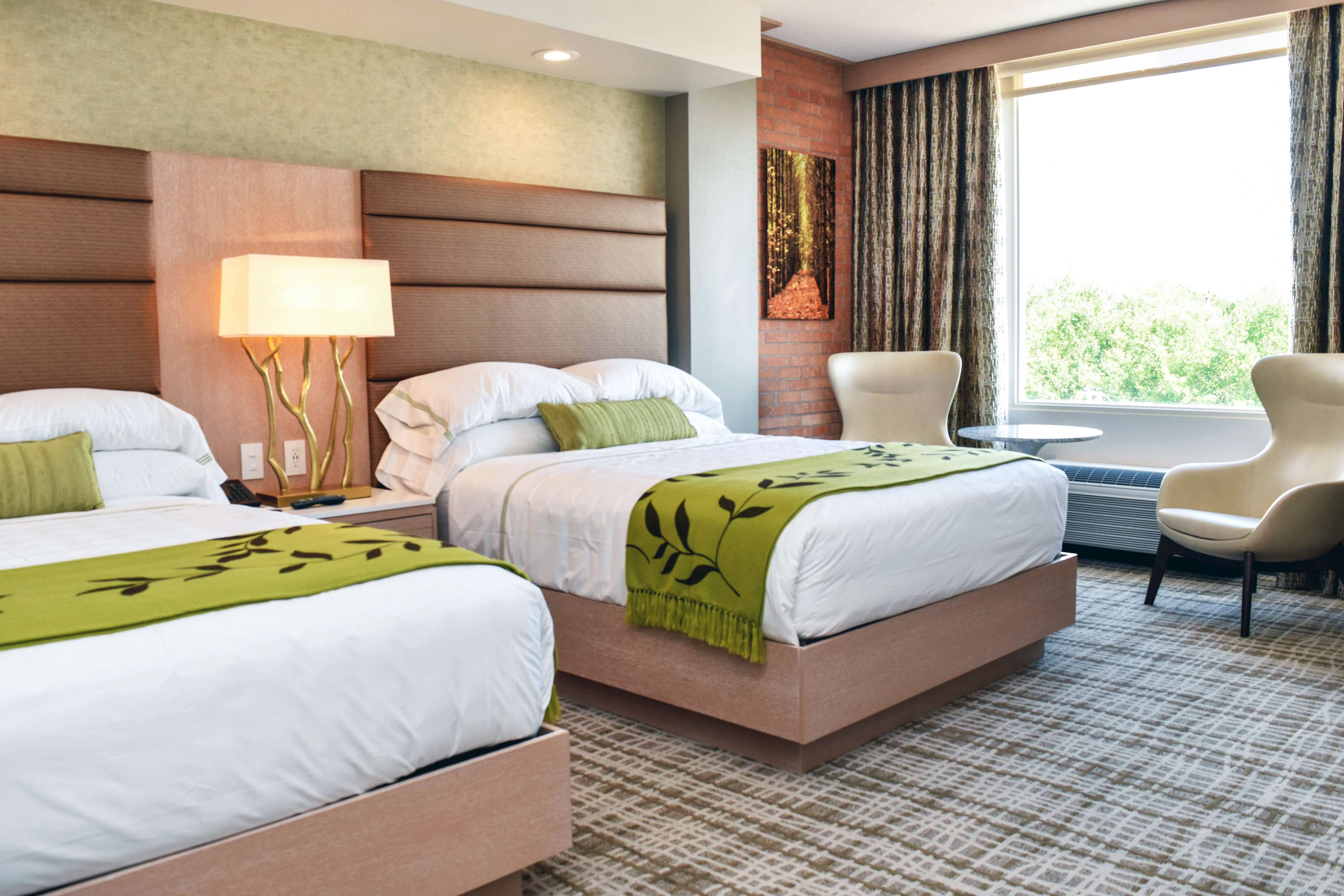 The Fredonia Hotel & Convention Center