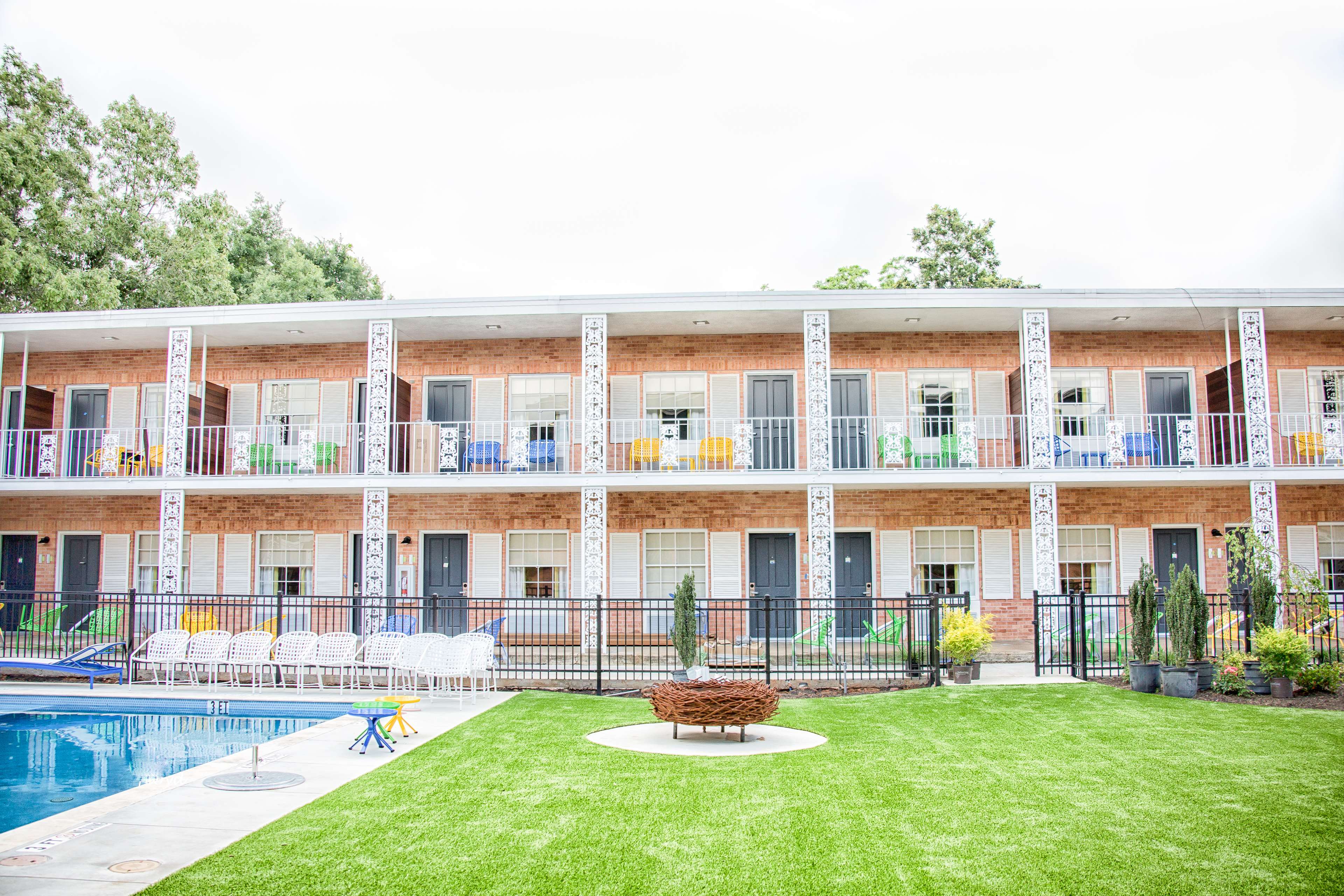 The Fredonia Hotel & Convention Center