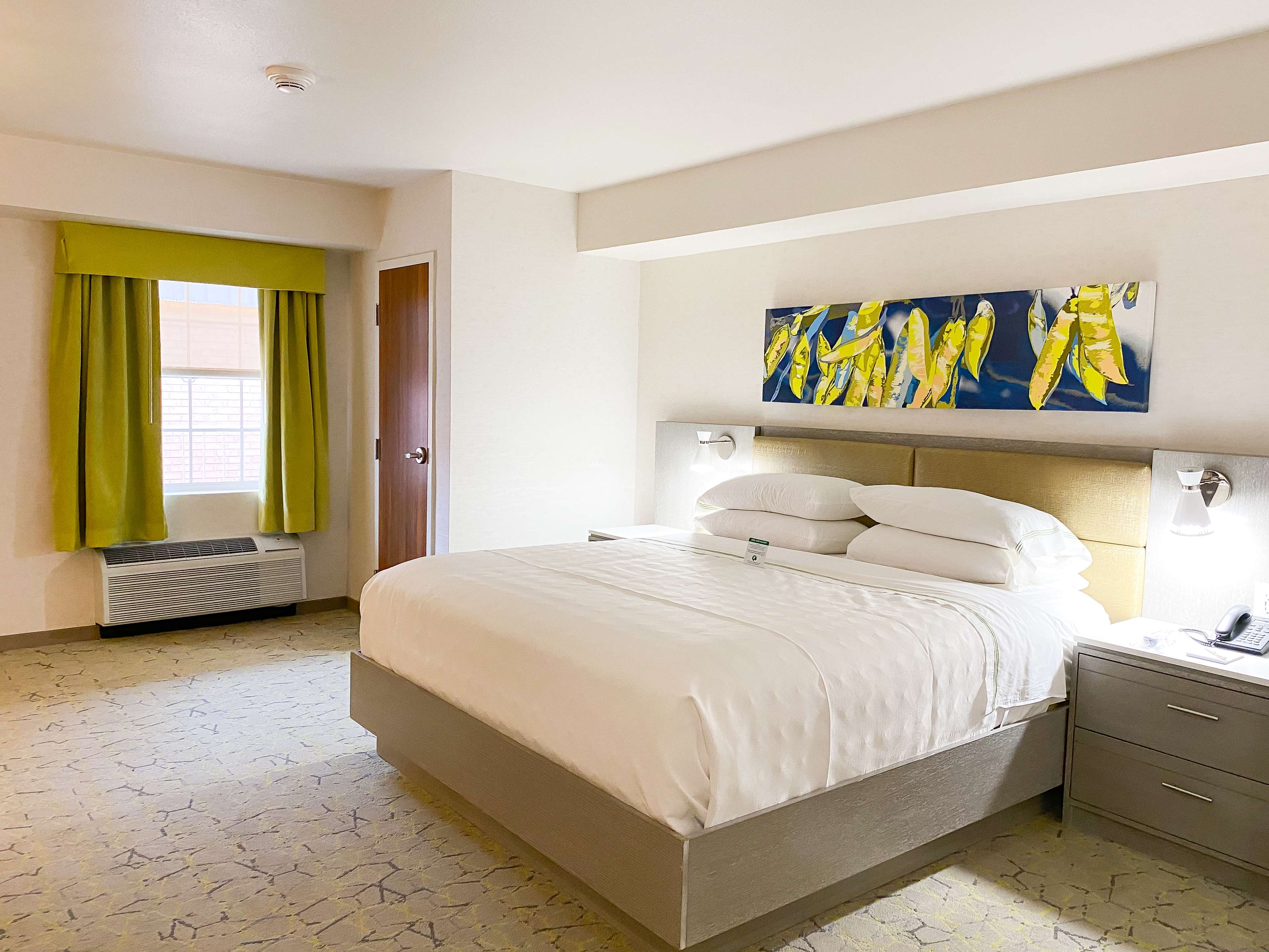 The Fredonia Hotel & Convention Center