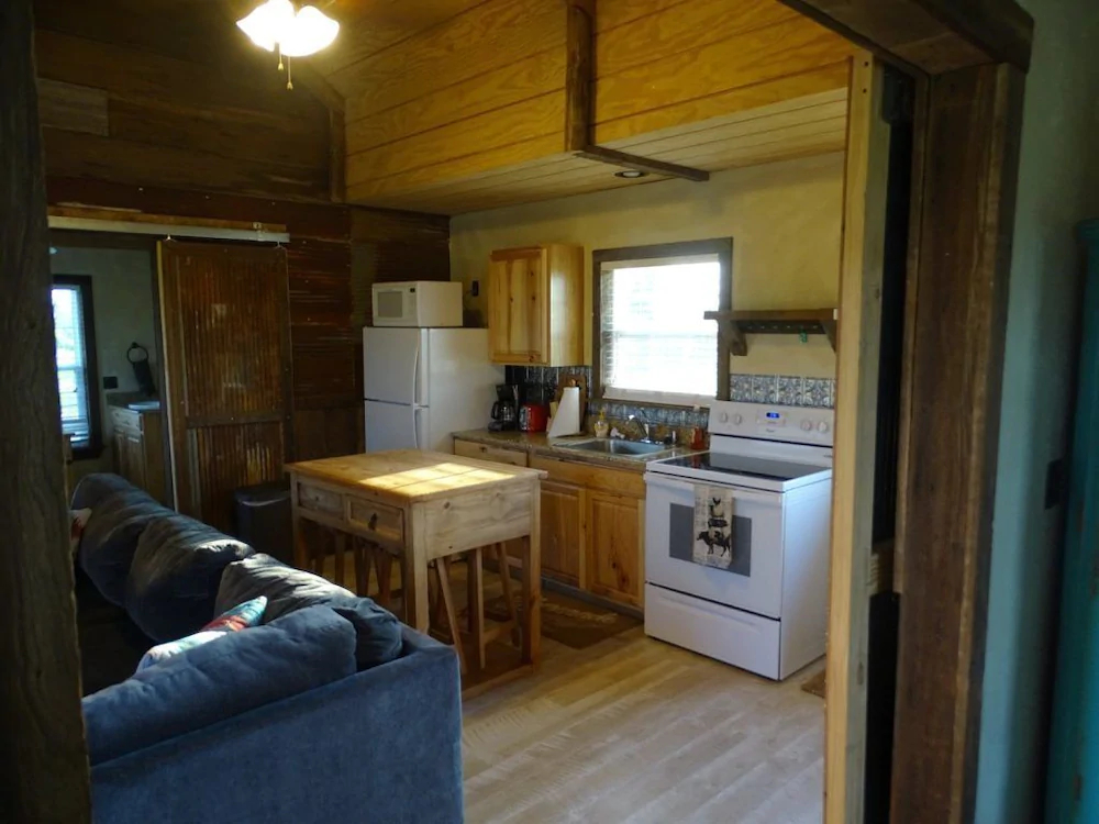 7D Ranch Texas