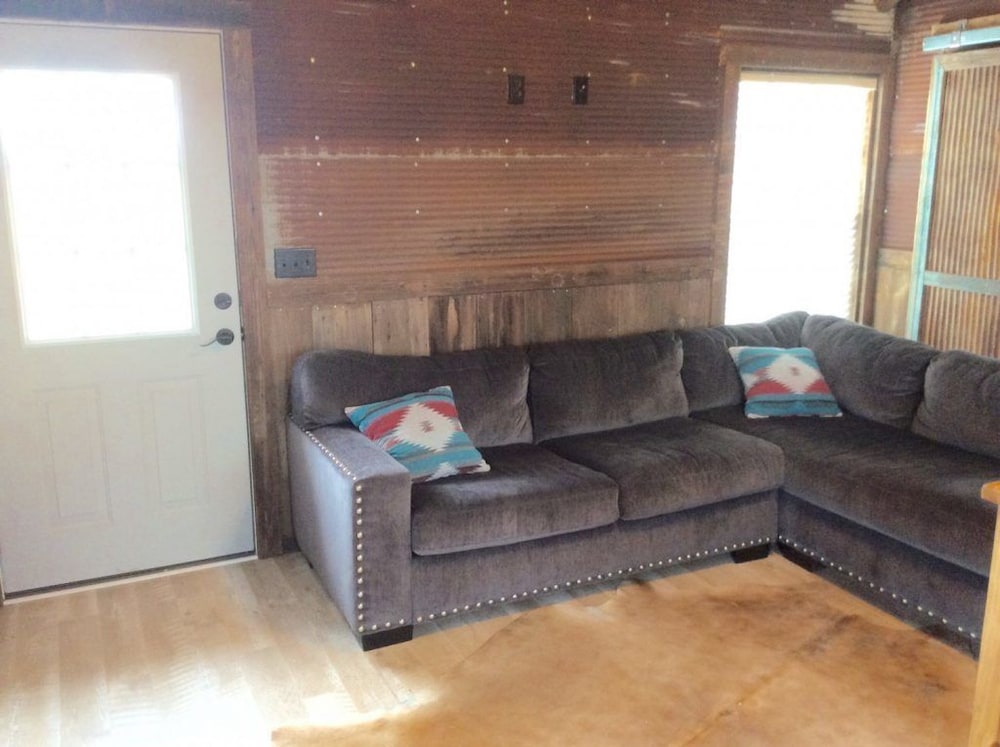 7D Ranch Texas