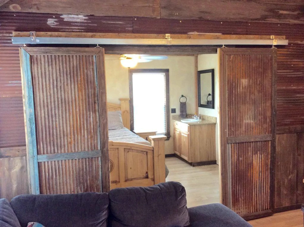 7D Ranch Texas