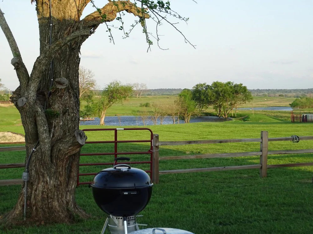 7D Ranch Texas