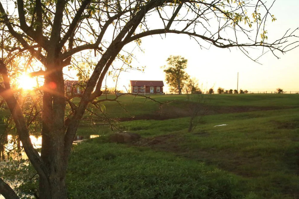 7D Ranch Texas