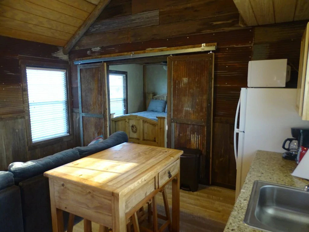7D Ranch Texas