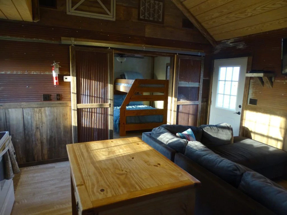 7D Ranch Texas
