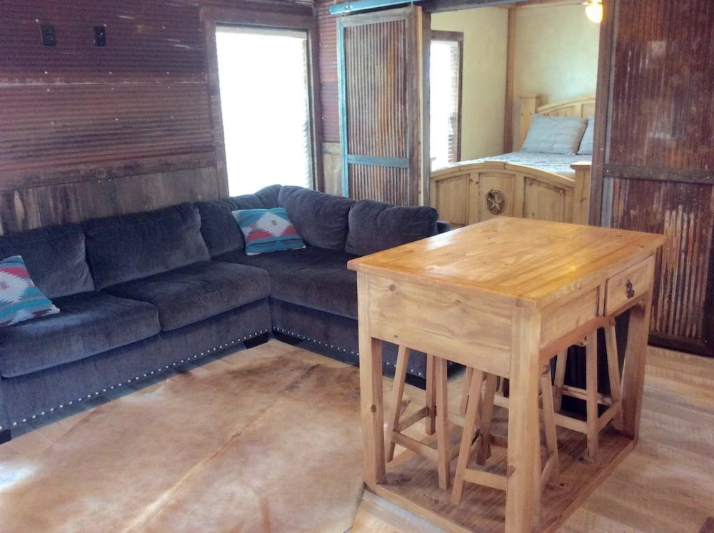 7D Ranch Texas
