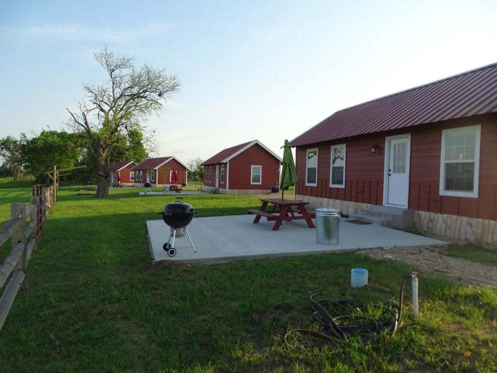 7D Ranch Texas