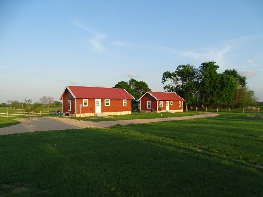 7D Ranch Texas