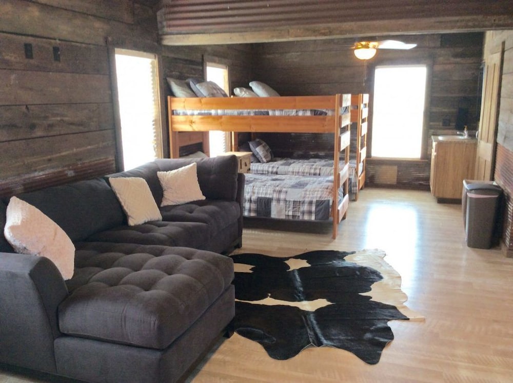 7D Ranch Texas