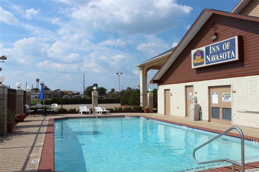 Days Inn by Wyndham Navasota