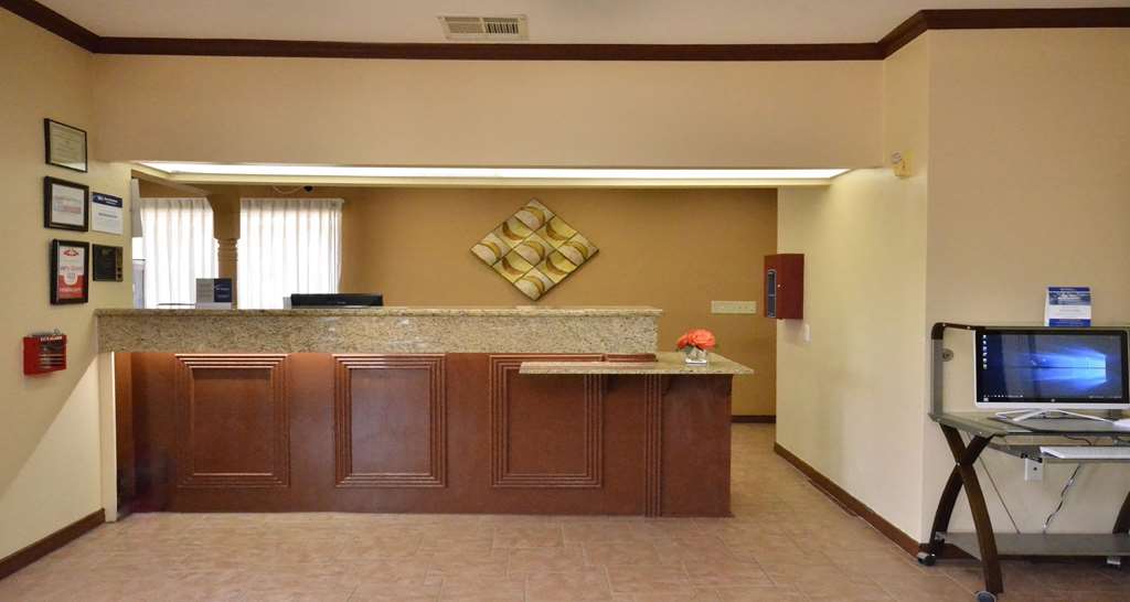 Days Inn by Wyndham Navasota