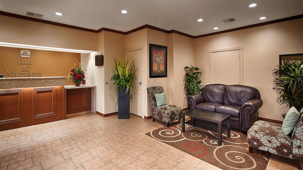 Days Inn by Wyndham Navasota
