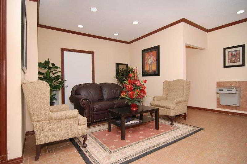 Days Inn by Wyndham Navasota
