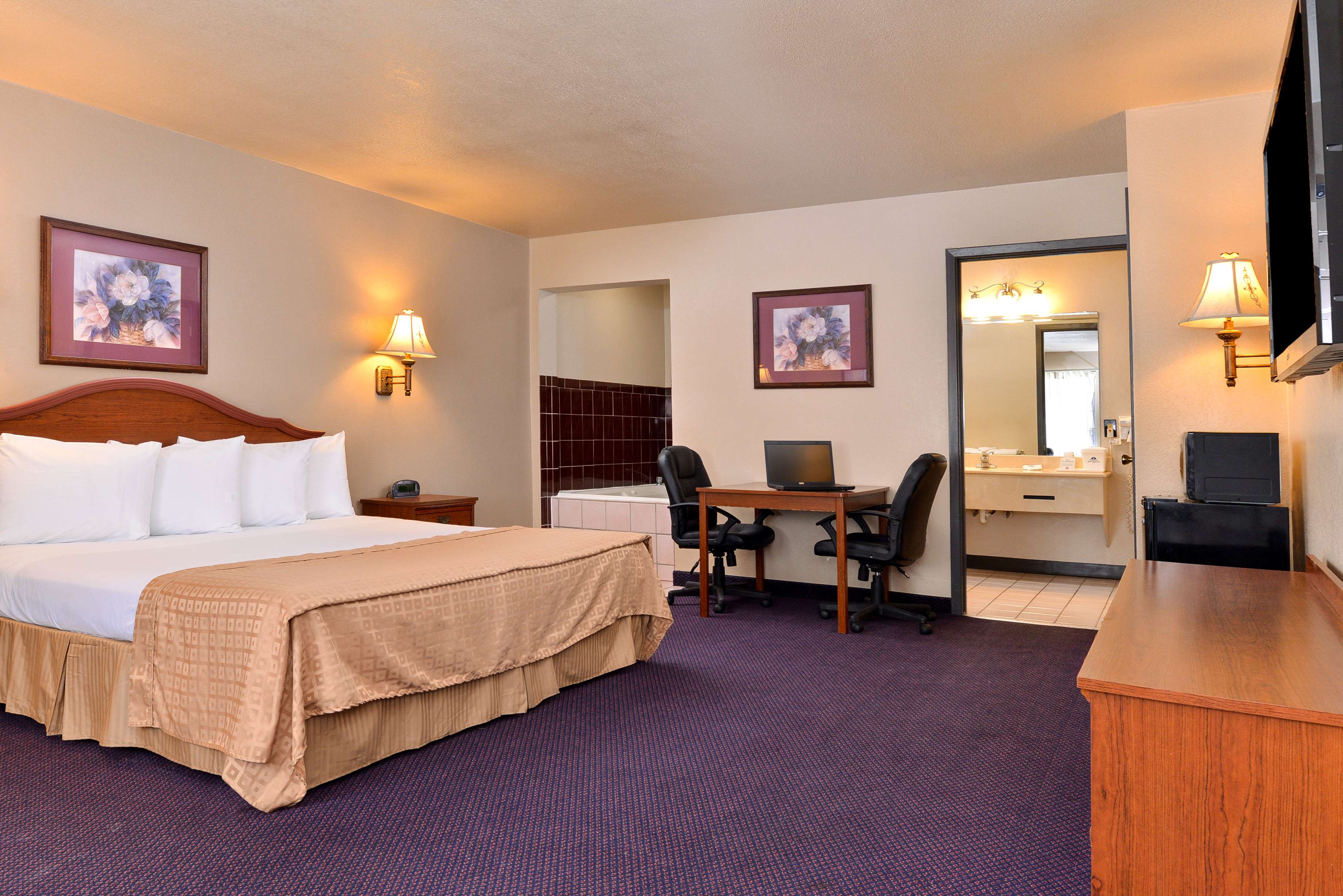 Quality Inn & Suites