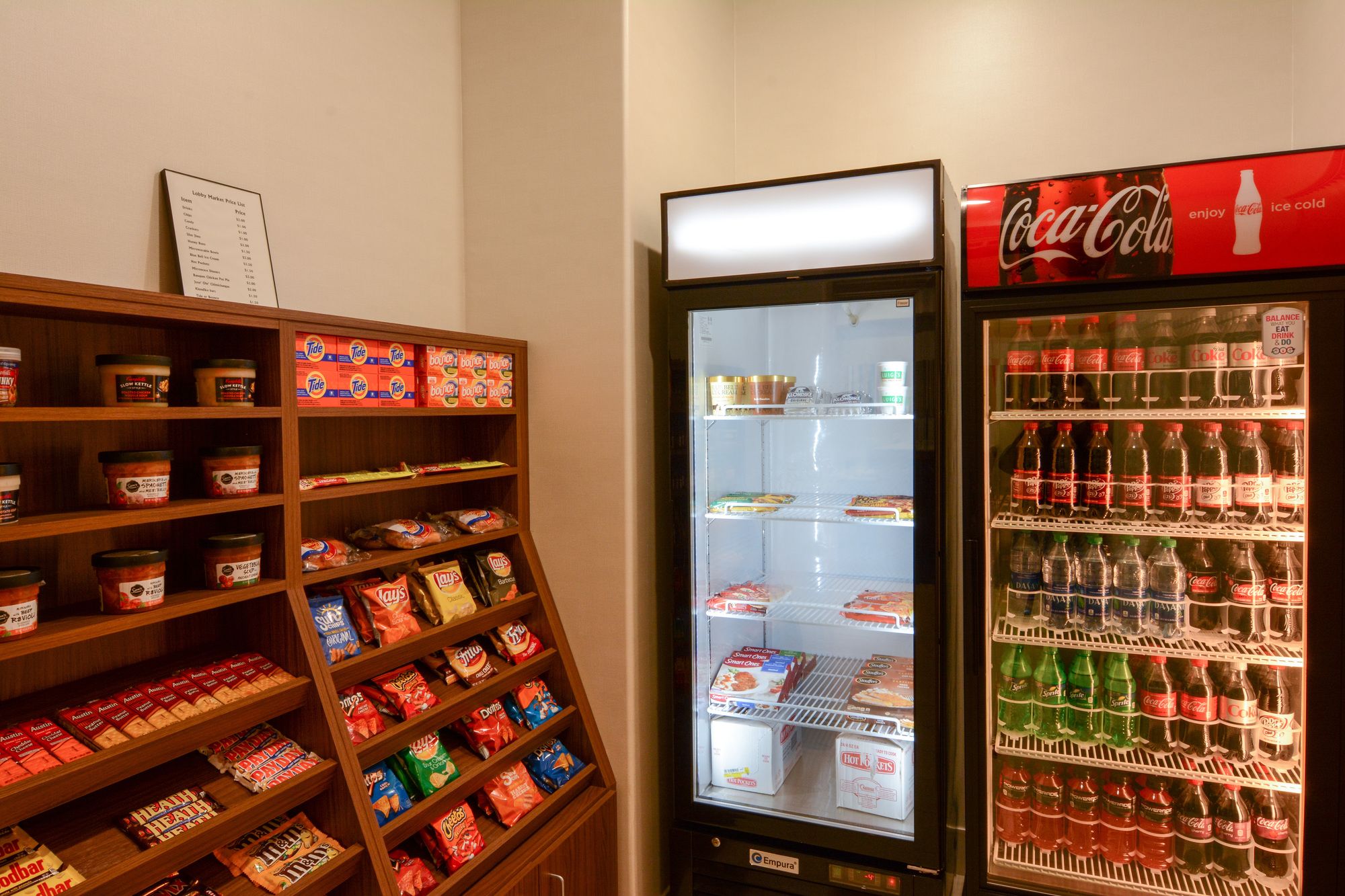 Holiday Inn Express & Suites New Boston