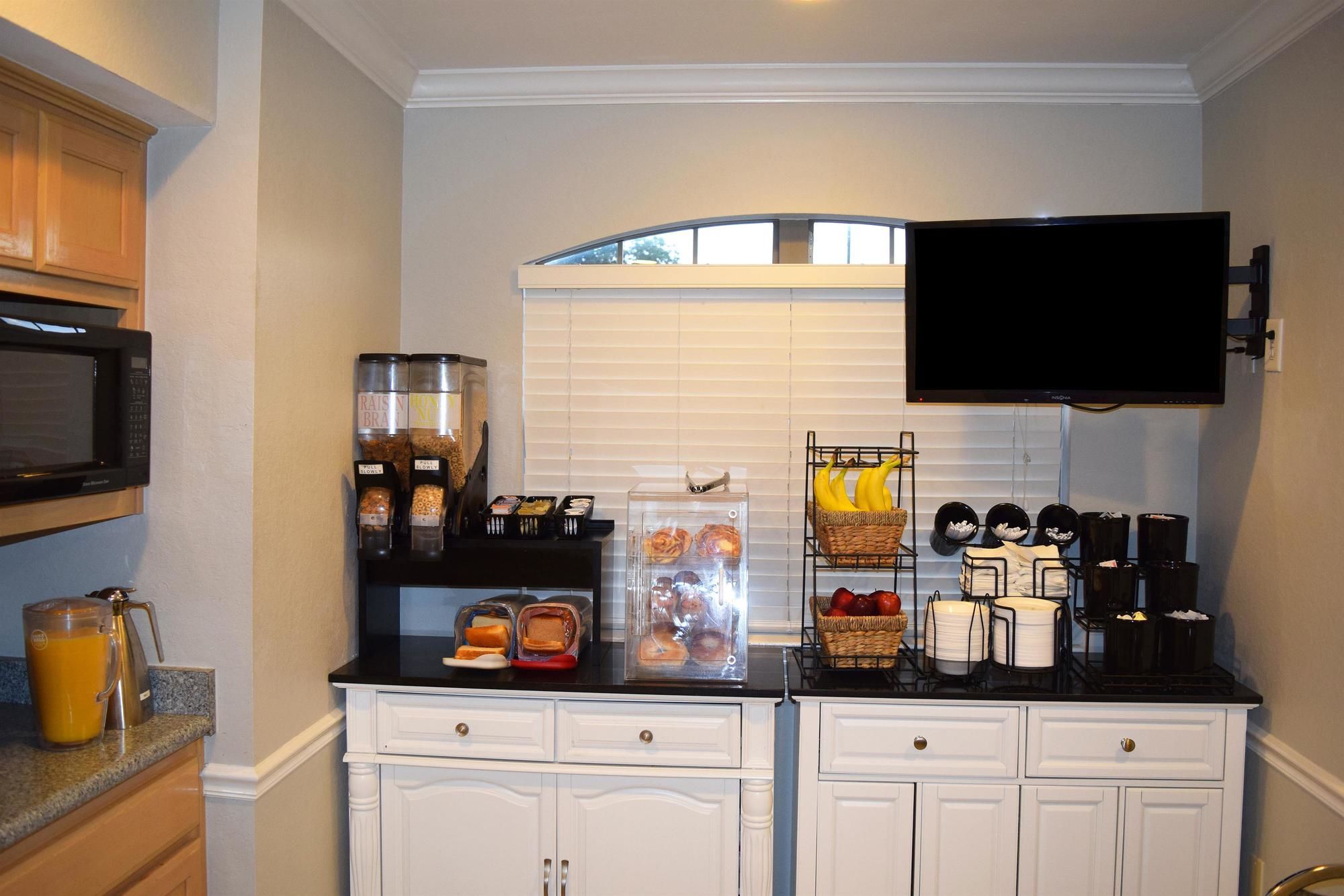 Americas Best Value Inn New Braunfels / San Antonio