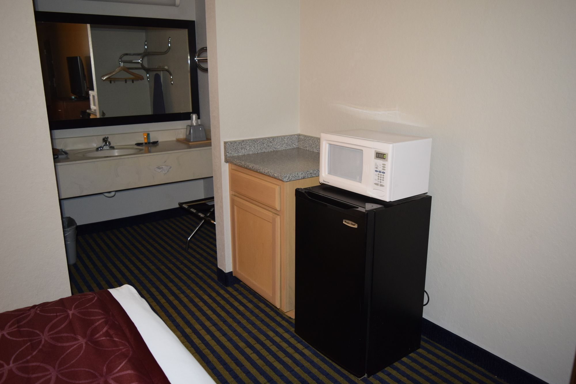 Americas Best Value Inn New Braunfels / San Antonio