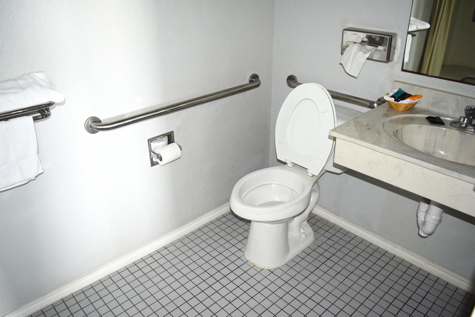 Americas Best Value Inn New Braunfels / San Antonio