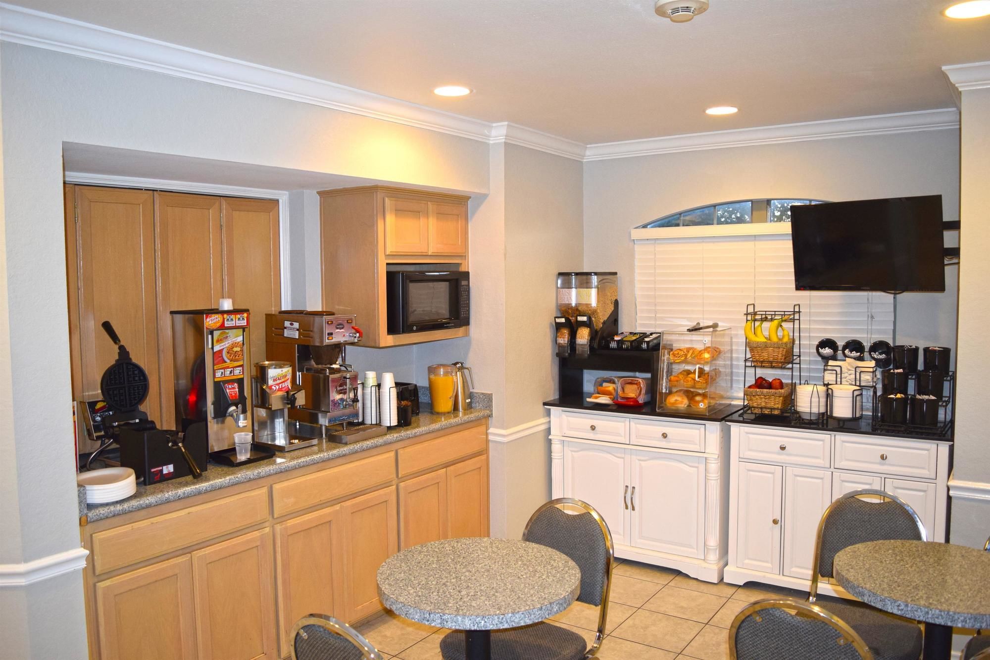 Americas Best Value Inn New Braunfels / San Antonio