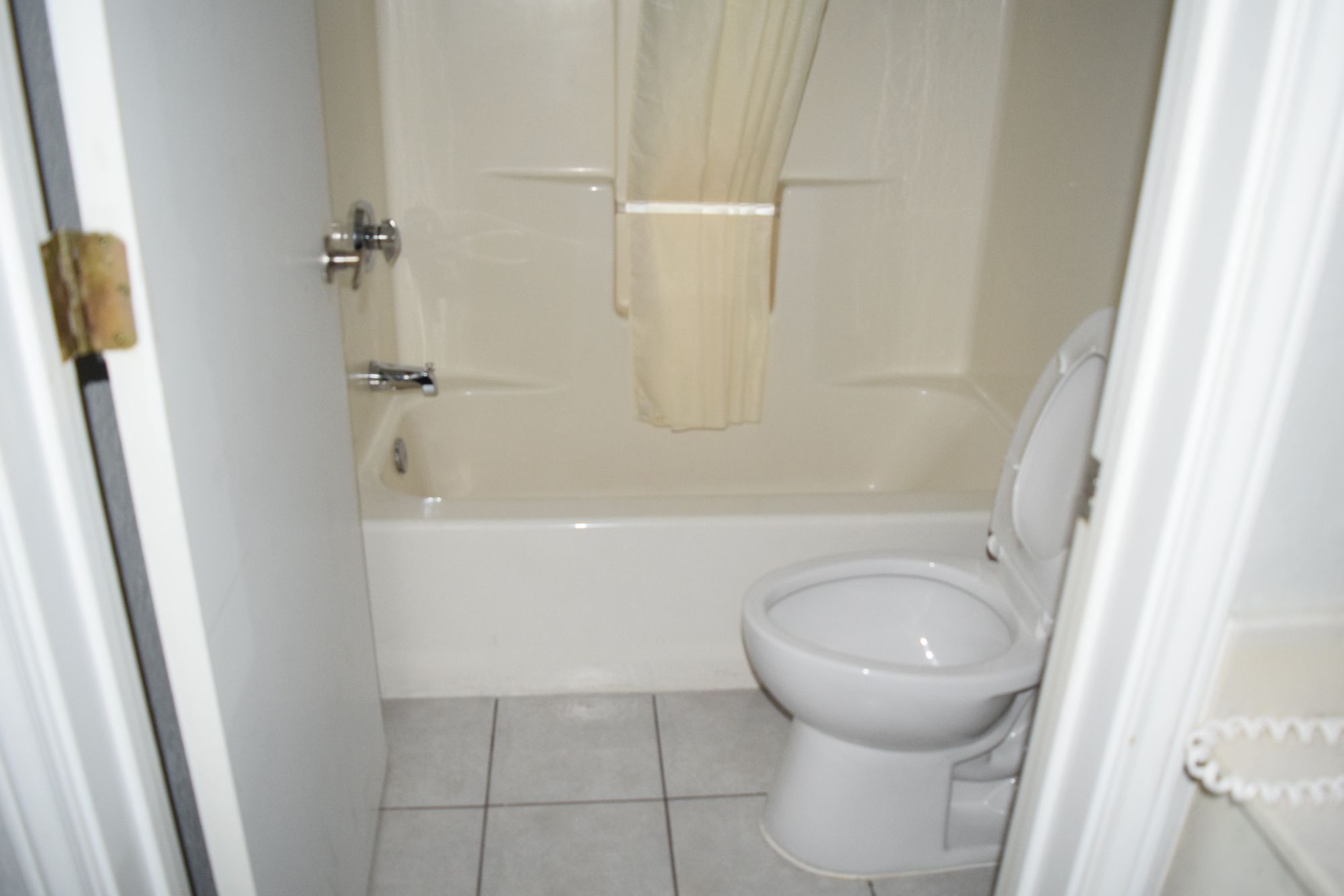 Americas Best Value Inn New Braunfels / San Antonio