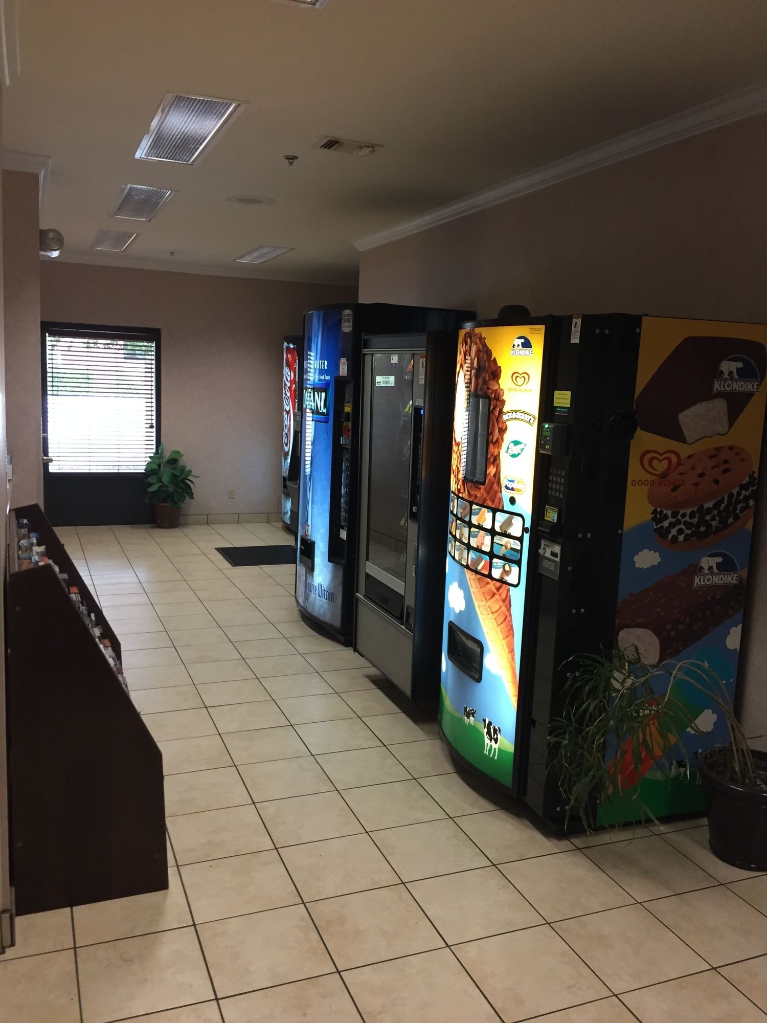 Coratel Inn & Suites New Braunfels