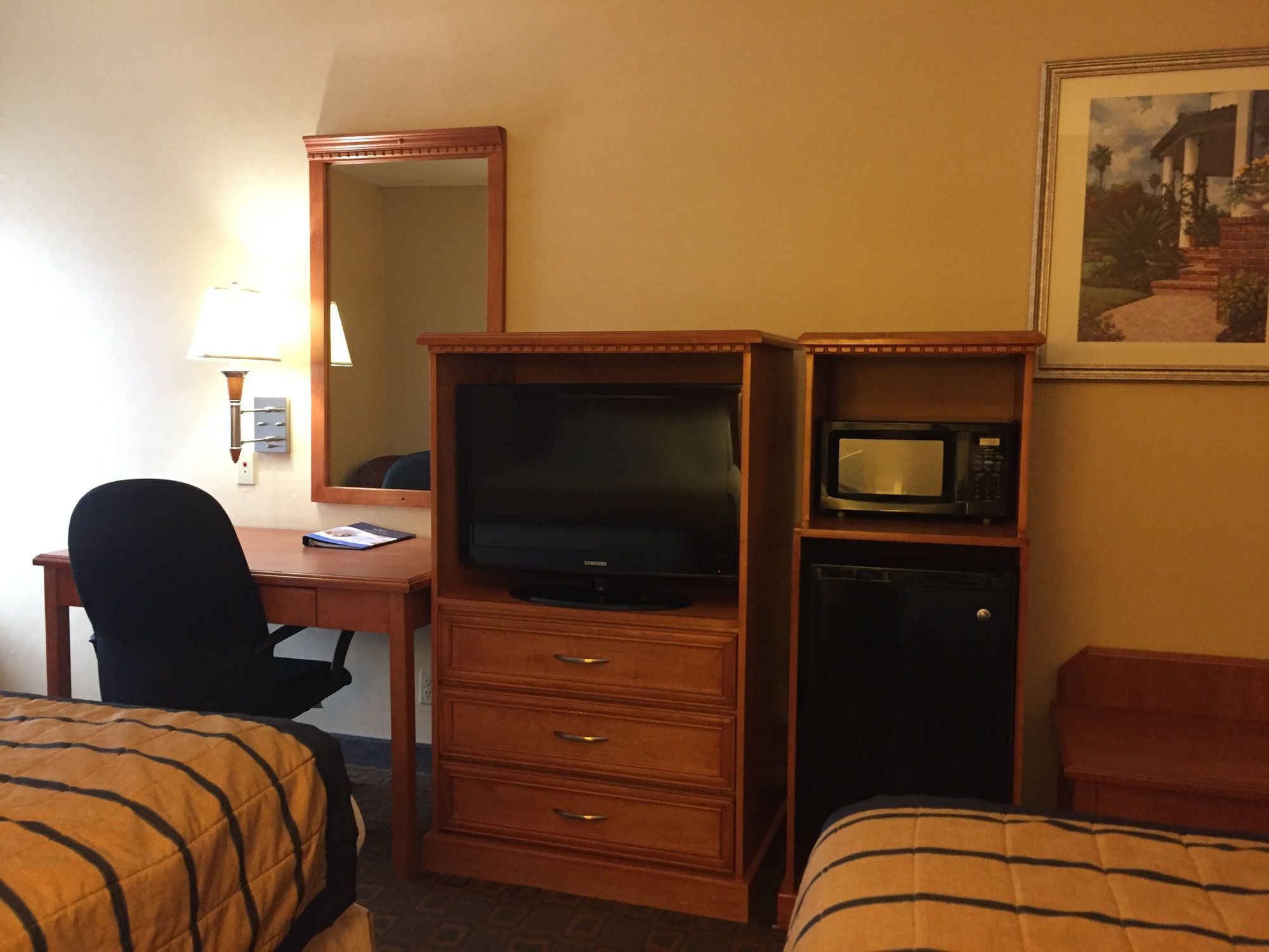 Coratel Inn & Suites New Braunfels