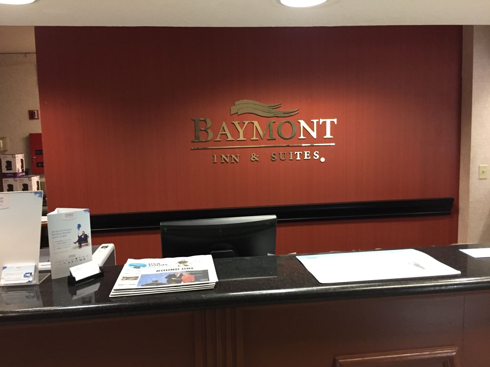 Coratel Inn & Suites New Braunfels