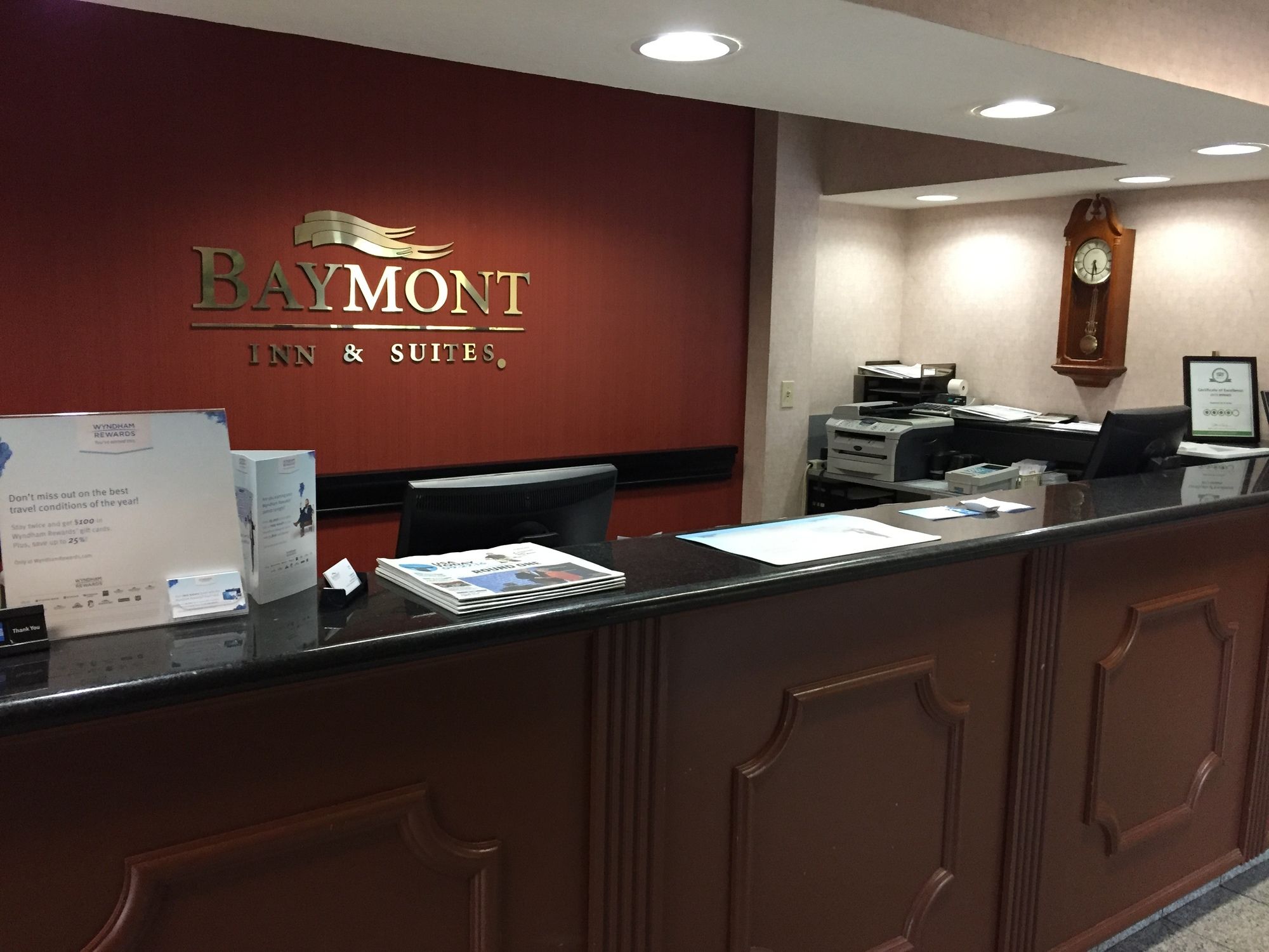Coratel Inn & Suites New Braunfels