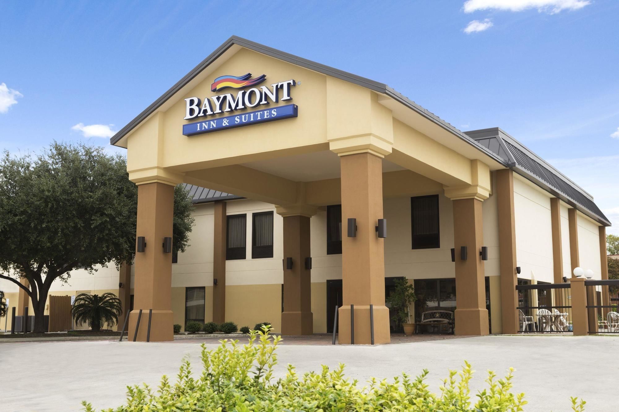 Coratel Inn & Suites New Braunfels