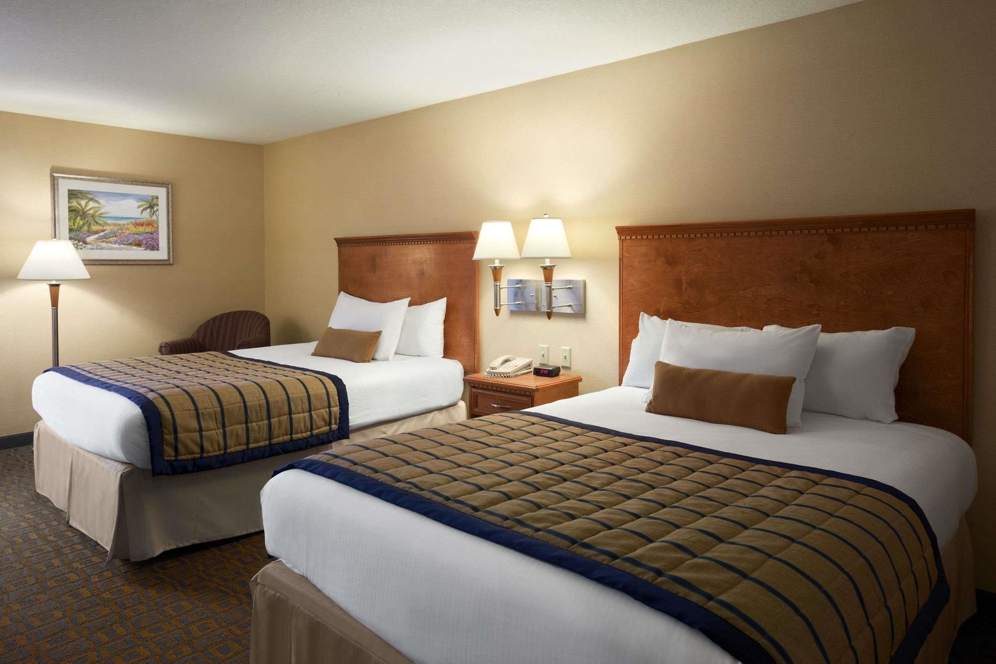 Coratel Inn & Suites New Braunfels